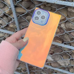 Iphone Cases*Boogzel Clothing Holographic iPhone Case