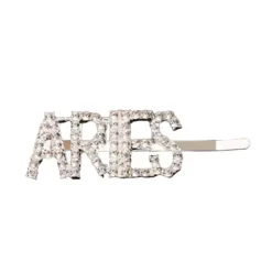 Other|Hair Accessories*Boogzel Clothing Horoscopez Rhinestone Hair Pins