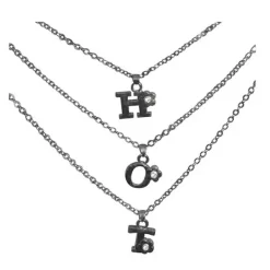 Other|Necklaces & Chokers*Boogzel Clothing Chain Necklace Hot