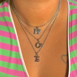 Other|Necklaces & Chokers*Boogzel Clothing Chain Necklace Hot