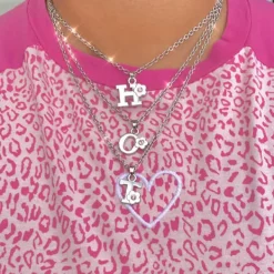 Other|Necklaces & Chokers*Boogzel Clothing Chain Necklace Hot