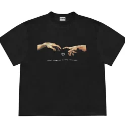 Aesthetic T-Shirts & Graphic Tees*Boogzel Clothing Human Connection Loading Graphic Tee