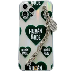 Iphone Cases*Boogzel Clothing Human Made iPhone Case