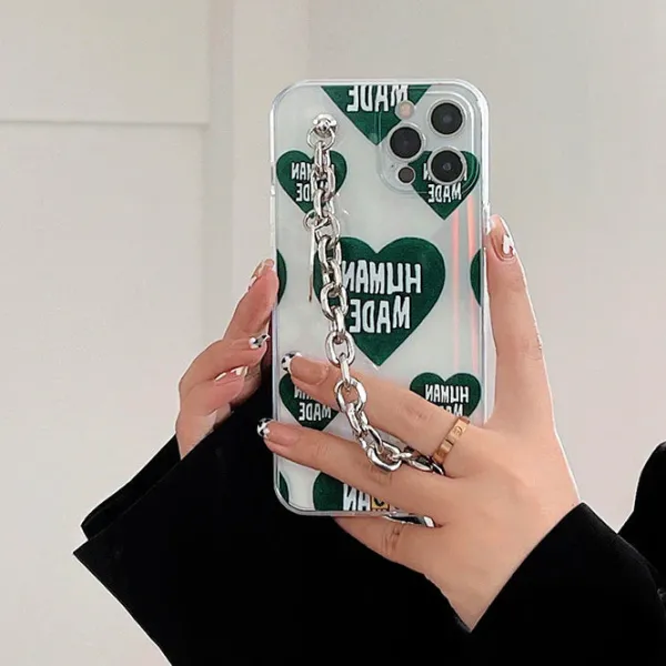 Iphone Cases*Boogzel Clothing Human Made iPhone Case