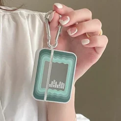Iphone Cases*Boogzel Clothing I Will Stay AirPods Case