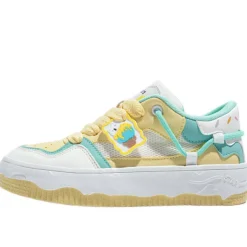 Aesthetic Sneakers*Boogzel Clothing Ice Cream Aesthetic Sneakers