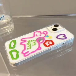 Iphone Cases*Boogzel Clothing I'm Puppy iPhone Case