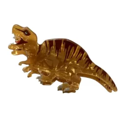 Hair Accessories*Boogzel Clothing Indie Aesthetic Dino Hair Claw Clip