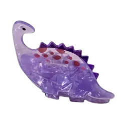Hair Accessories*Boogzel Clothing Indie Aesthetic Dino Hair Claw Clip