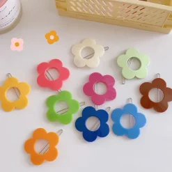 Hair Accessories*Boogzel Clothing Indie Aesthetic Flower Hair Clips