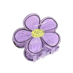 Hair Accessories*Boogzel Clothing Indie Aesthetic Flower Hair Claw