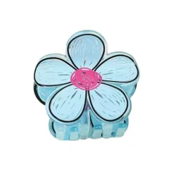 Hair Accessories*Boogzel Clothing Indie Aesthetic Flower Hair Claw