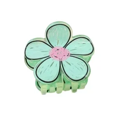 Hair Accessories*Boogzel Clothing Indie Aesthetic Flower Hair Claw