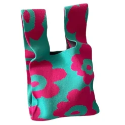 Bags & Purses*Boogzel Clothing Indie Aesthetic Flower Tote Bag