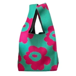 Bags & Purses*Boogzel Clothing Indie Aesthetic Flower Tote Bag