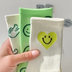 Socks*Boogzel Clothing Indie Aesthetic Funky Socks
