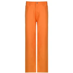 Pants & Trousers*Boogzel Clothing Indie Aesthetic High Waisted Pants