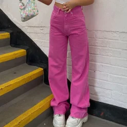 Pants & Trousers*Boogzel Clothing Indie Aesthetic High Waisted Pants