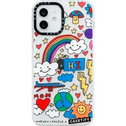 Iphone Cases*Boogzel Clothing Indie Kid Aesthetic iPhone Case