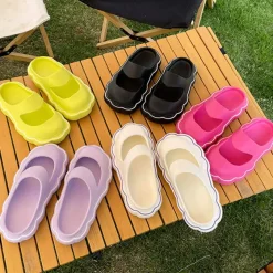 Mad|Sandals / Mary Janes*Boogzel Clothing Indie Kid Chunky Sandals