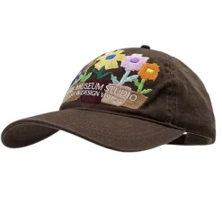 Hats*Boogzel Clothing Indie Kid Floral Cap