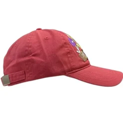 Hats*Boogzel Clothing Indie Kid Floral Cap