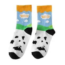 Socks*Boogzel Clothing Indie Kid Socks