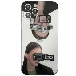Iphone Cases*Boogzel Clothing Influencer iPhone Case