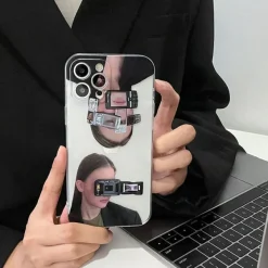 Iphone Cases*Boogzel Clothing Influencer iPhone Case