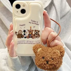 Iphone Cases*Boogzel Clothing It's My Birthday iPhone Case