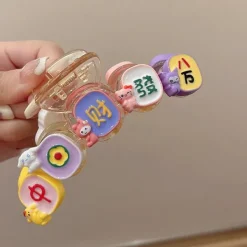 Hair Accessories*Boogzel Clothing Kawaii Aesthetic Hair Claw