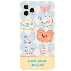 Iphone Cases*Boogzel Clothing Kawaii Aesthetic iPhone Case