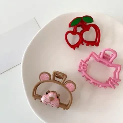 Hair Accessories*Boogzel Clothing Kawaii Hair Claw