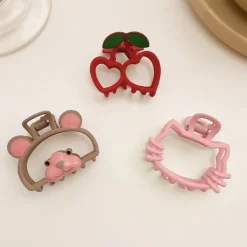 Hair Accessories*Boogzel Clothing Kawaii Hair Claw