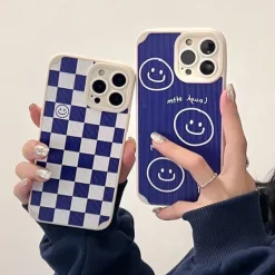 Iphone Cases*Boogzel Clothing Keep Smiling iPhone Case