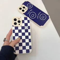 Iphone Cases*Boogzel Clothing Keep Smiling iPhone Case