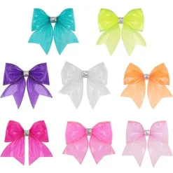 Hair Accessories*Boogzel Clothing Kidcore Aesthetic Bow Hair Clips
