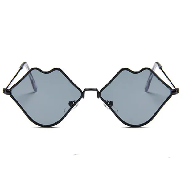 Sunglasses*Boogzel Clothing Kiss Me Sunglasses