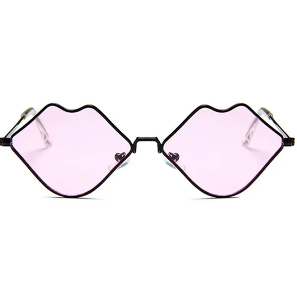 Sunglasses*Boogzel Clothing Kiss Me Sunglasses
