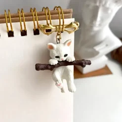 Other*Boogzel Clothing Kitty Brooch