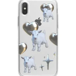 Iphone Cases*Boogzel Clothing Lamb iPhone Case