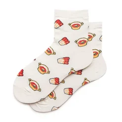 Socks*Boogzel Clothing Late Night Munchies Socks
