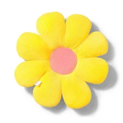 Aesthetic Bedroom|Aesthetic Room Decor*Boogzel Clothing Lazy Flower Pillow