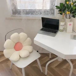 Aesthetic Bedroom|Aesthetic Room Decor*Boogzel Clothing Lazy Flower Pillow