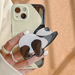 Iphone Cases*Boogzel Clothing Lazy Panda iPhone Case