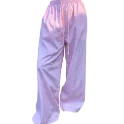 Pants & Trousers*Boogzel Clothing Lazy Stripe Pants