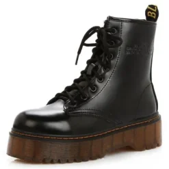 Classics|Boots / Platform Boots*Boogzel Clothing Lebanon Ankle Boots