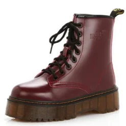Classics|Boots / Platform Boots*Boogzel Clothing Lebanon Ankle Boots