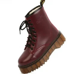 Classics|Boots / Platform Boots*Boogzel Clothing Lebanon Ankle Boots