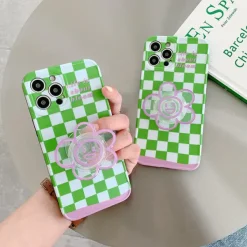 Iphone Cases*Boogzel Clothing Life Is About Bloom iPhone Case